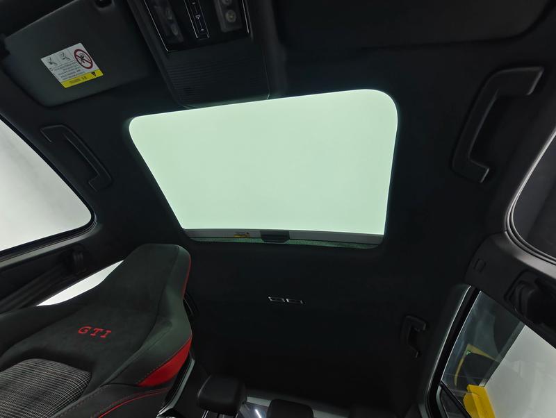 Volkswagen Golf GTI 2023