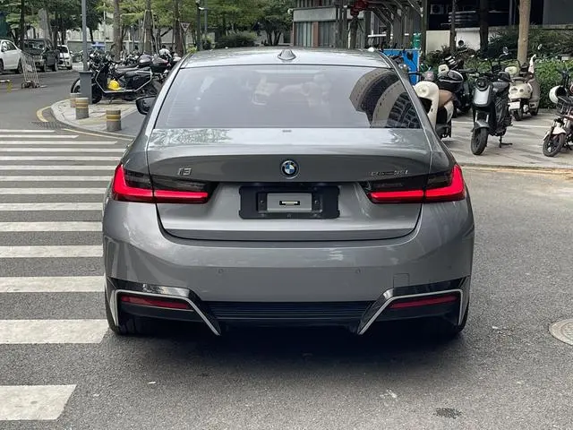 BMW BMW i3 eDrive35L