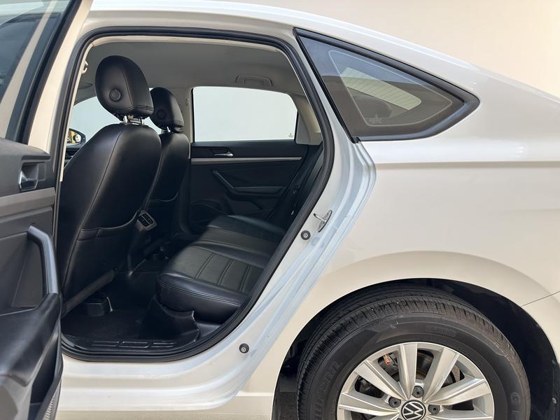 Volkswagen Lavida 2021