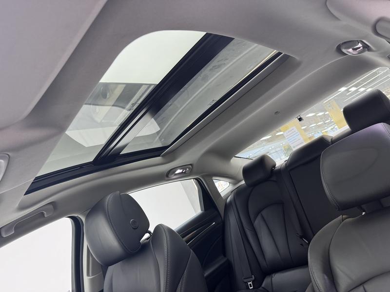 Buick LaCrosse 2019