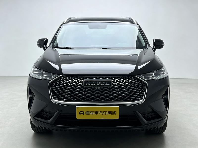 Haval Haval H6 2021