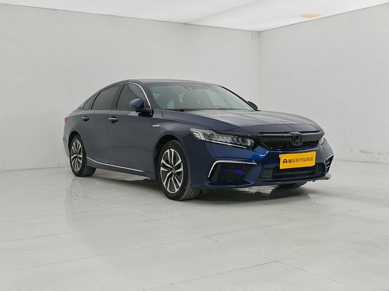 Honda Yingshi Pai 2019