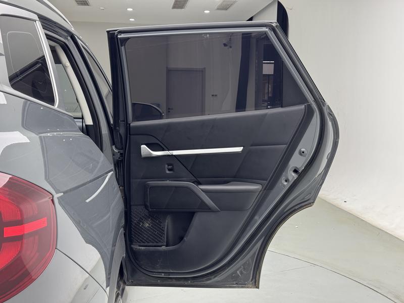 Hyundai Hyundai ix35 2023