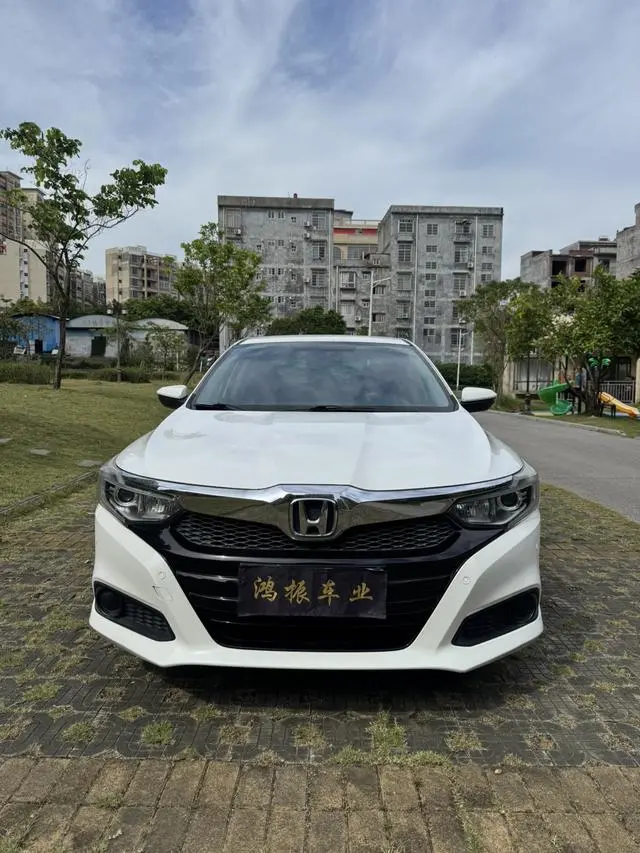 Honda Lingpai 180Turbo CVT Comfort Edition Country VI