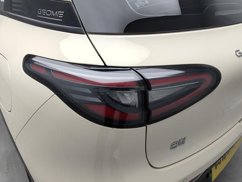 Geely Galaxy Wish Upon a Star 2025