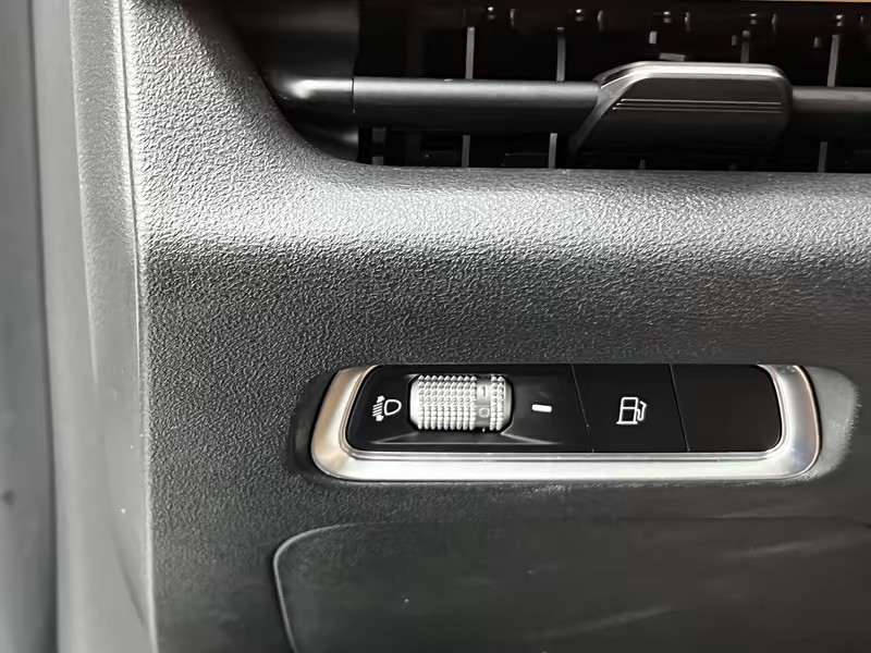 Geely Galaxy Galaxy L7 2024