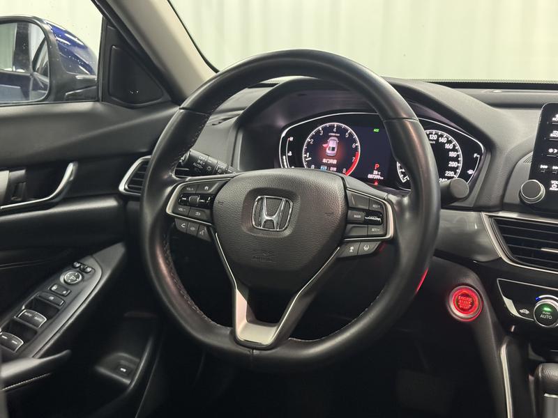 Honda Yingshi Pai 2019