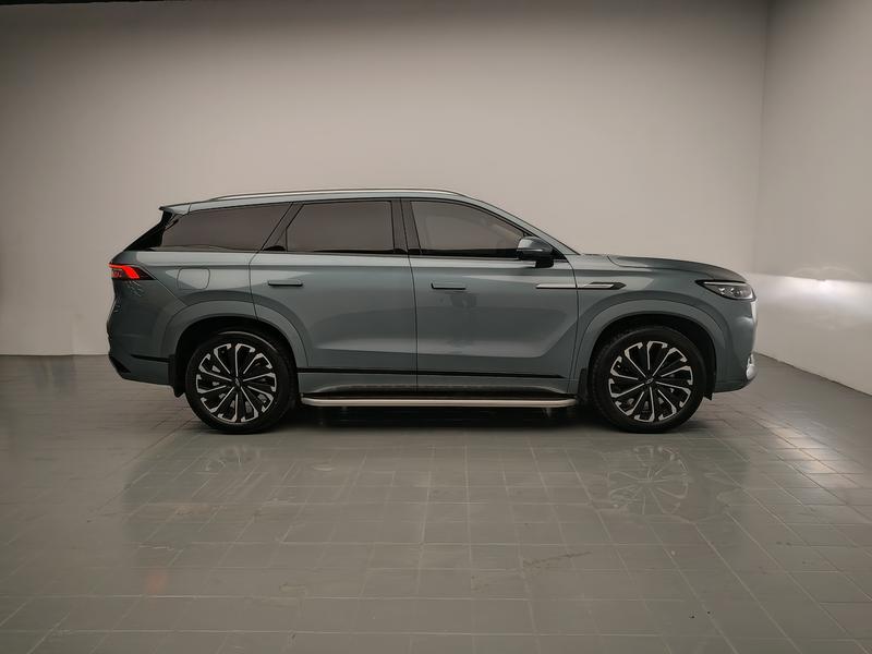 Chery Ruihu 9 2023