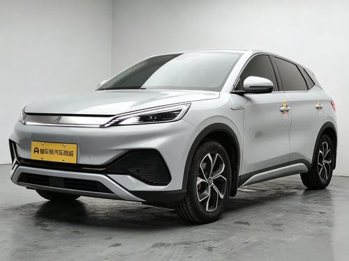 BYD Yuan PLUS 2023