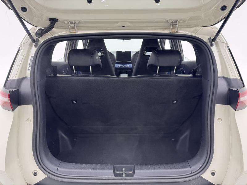 BYD seagull 2025