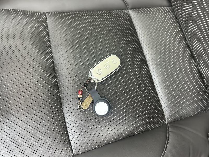 Li Auto Ideal L8 2023