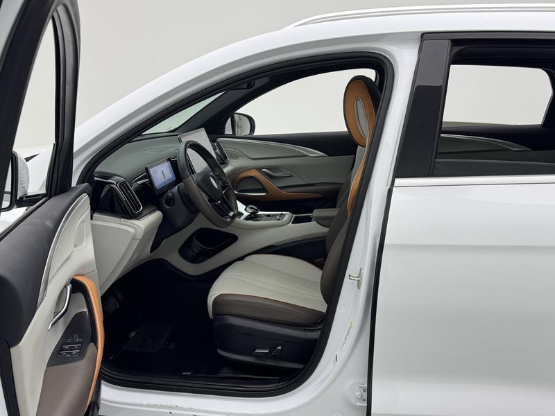 BYD Song Pro DM 2022