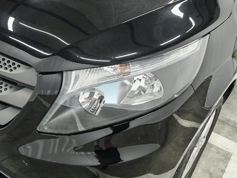 Mercedes-Benz Vito 2018