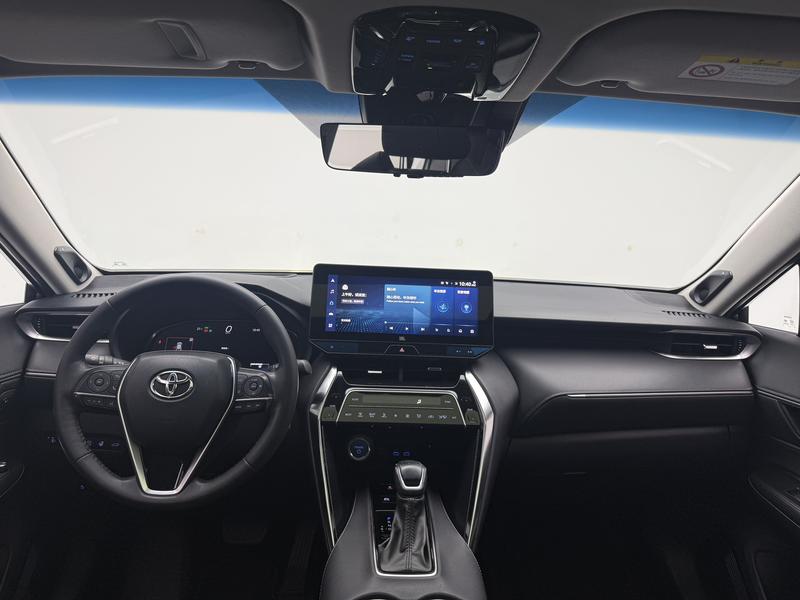 Toyota Venza  2022