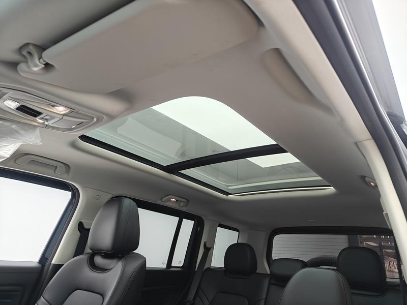 Haval Haval Raptors PHEV 2024