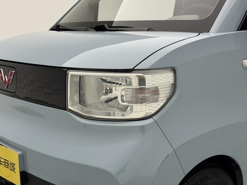 Wuling Wuling Hongguang MINIEV 2020