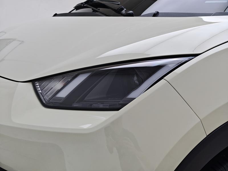 BYD seagull 2025