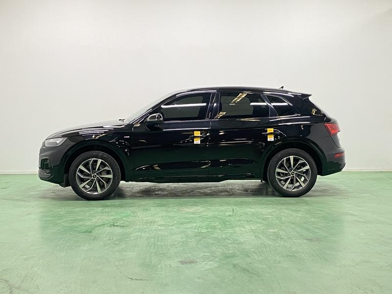 Audi Audi Q5L 2023