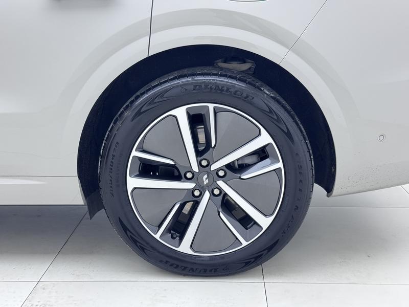 Li Auto Ideal L6 2024