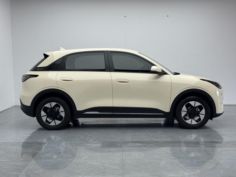 Geely Galaxy Wish Upon a Star 2025