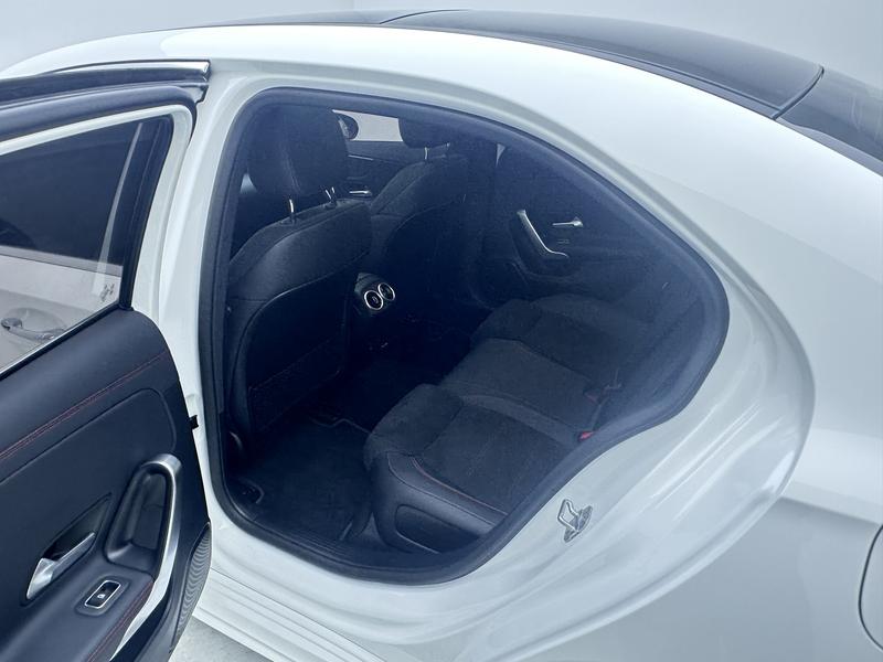 Mercedes-Benz Mercedes Benz A-Class 2024