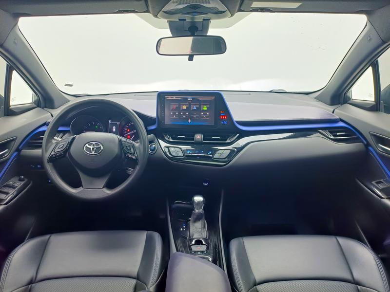 Toyota Toyota C-HR 2020