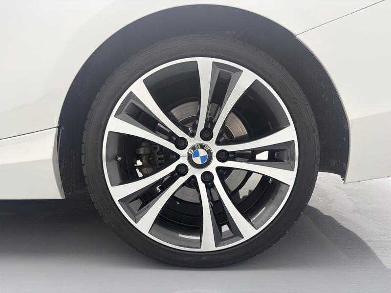 BMW BMW 2 Series (imported) 2019