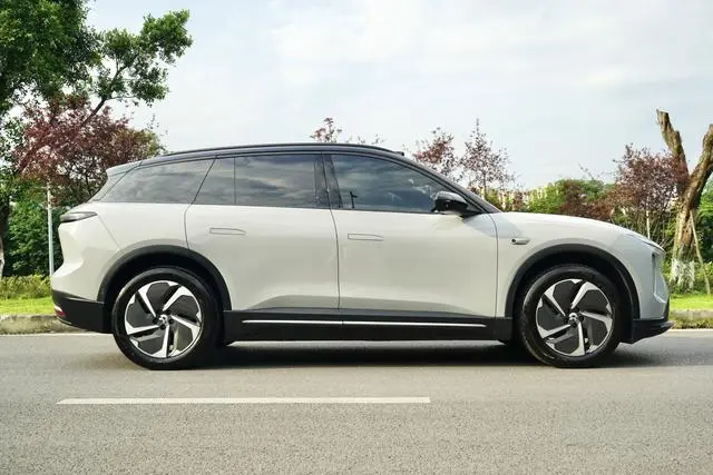 NIO NIO ES6 75kWh