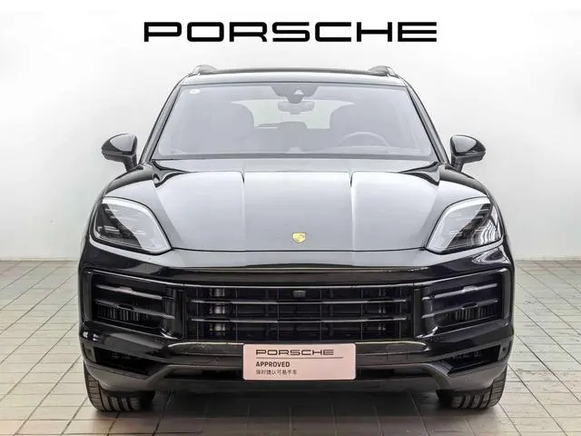 Porsche Cayenne Cayenne 3.0T