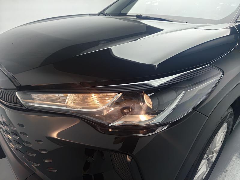 Toyota Corolla Cross 2026