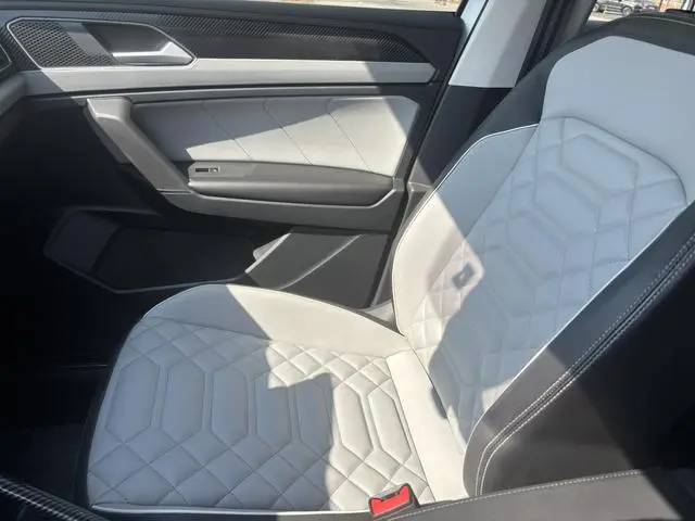 Volkswagen Tanyue 280TSI two-wheel drive Luxury Plus Premium Edition