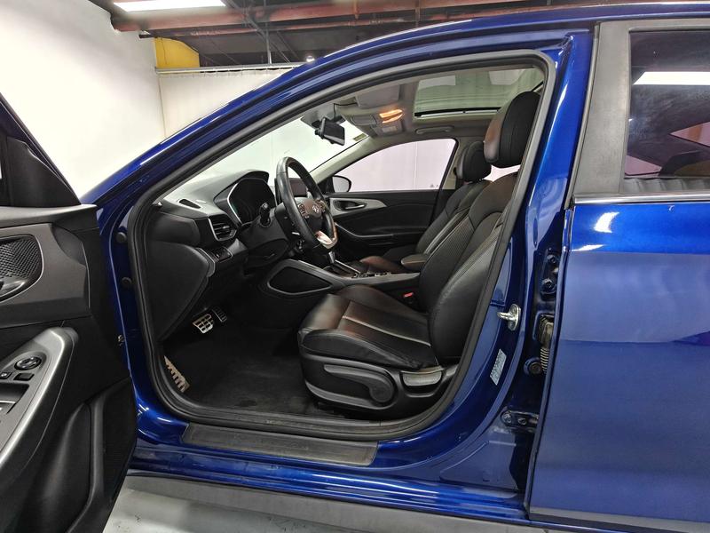 Hyundai Fiesta 2019