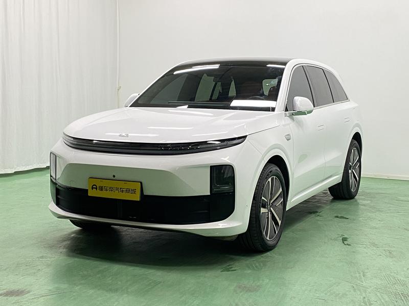 Li Auto Ideal L6 2024