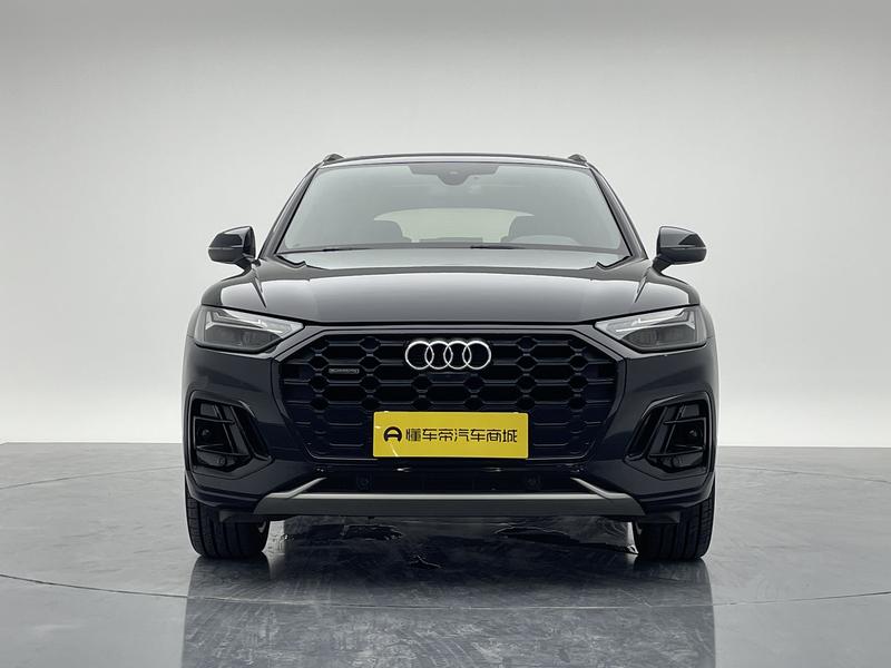 Audi Audi Q5L 2023