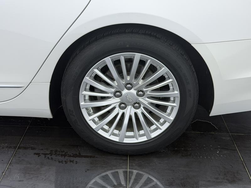 Cadillac Cadillac CT6 2019