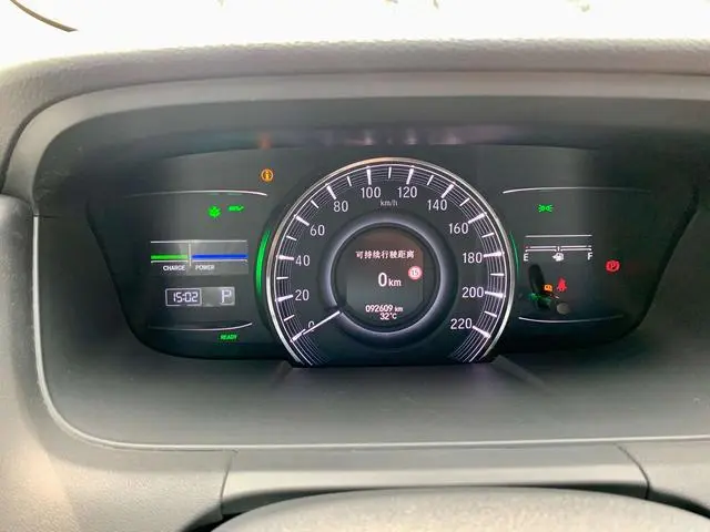 Honda Odyssey 2.0L Sharp*Exclusive Edition