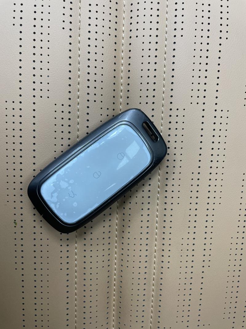 Geely Galaxy Galaxy L7 2024
