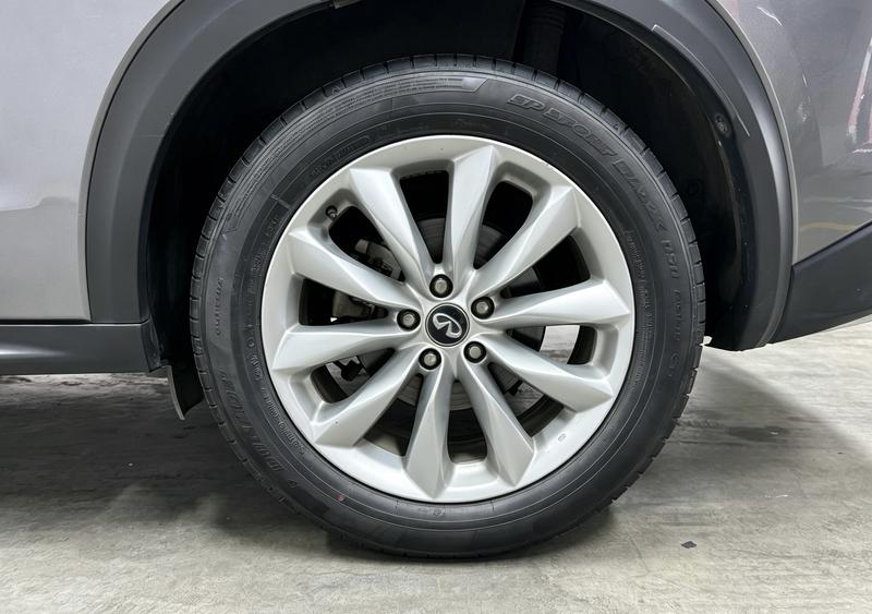 Infiniti Infiniti QX50 2018