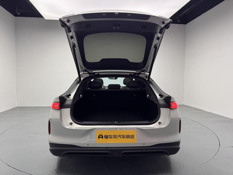 Changan Qiyuan Changan Qiyuan A06 2026