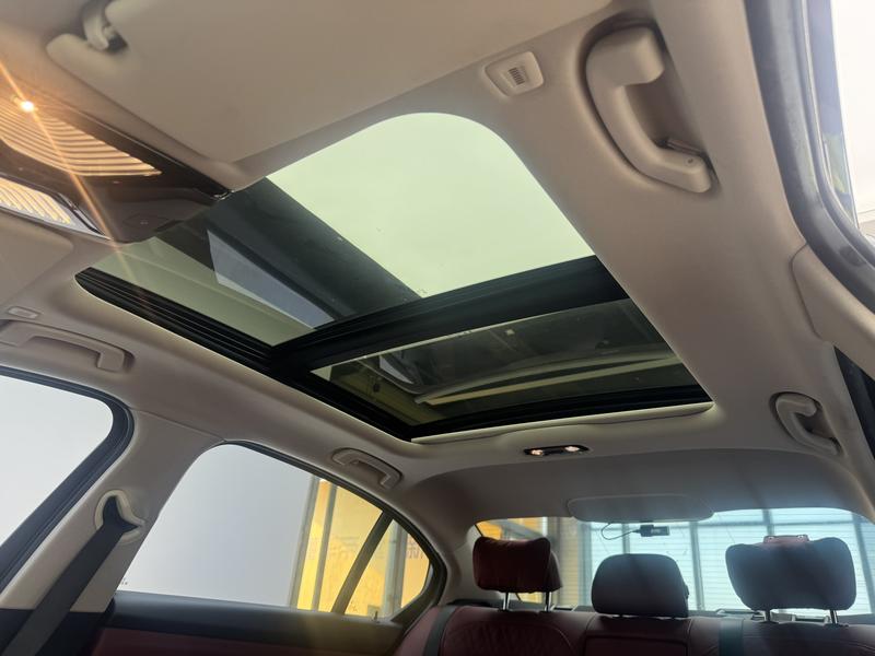 BMW BMW i3 2023