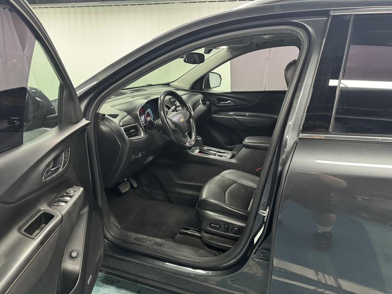 Chevrolet Explorer 2018