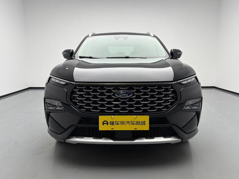 Ford Lingrui 2023