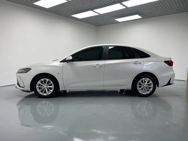 Chevrolet Cruze 1.5L Dual Clutch Enjoy Edition