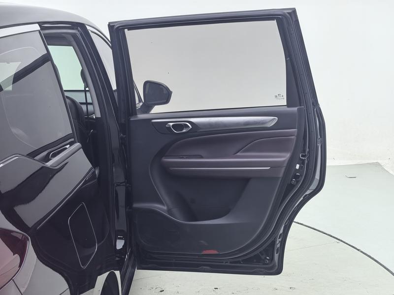 Trumpchi GAC Trumpchi M6 2023