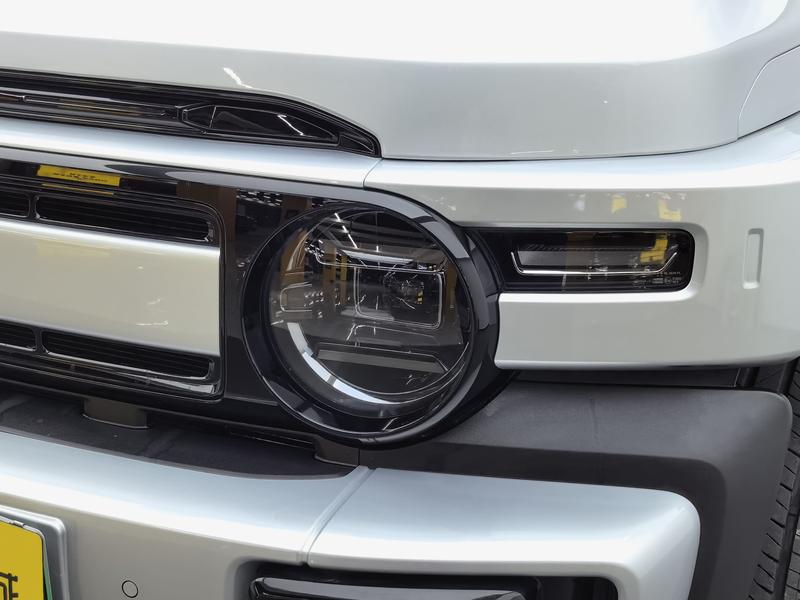iCAR ICAR Super V23 2025