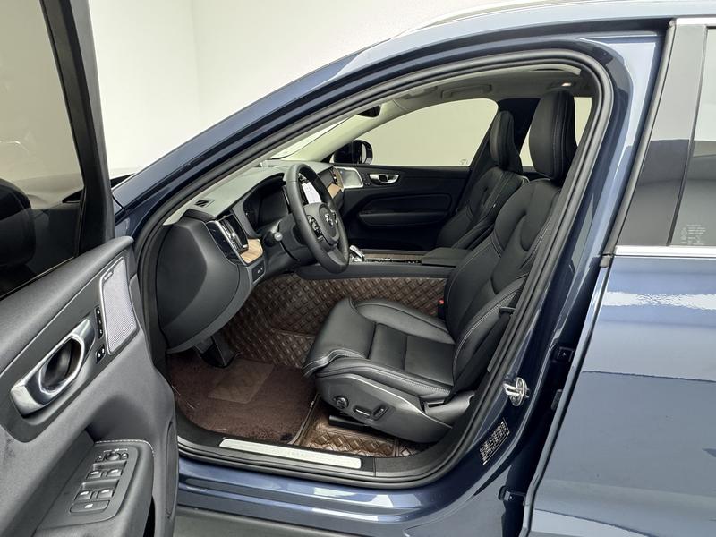 Volvo Volvo XC60 PHEV 2023