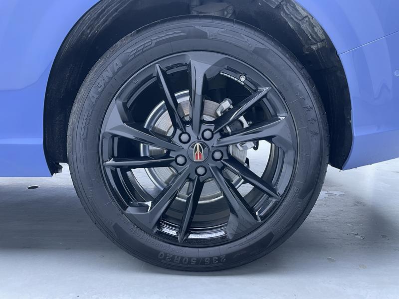 Hongqi Hongqi HS3 2023