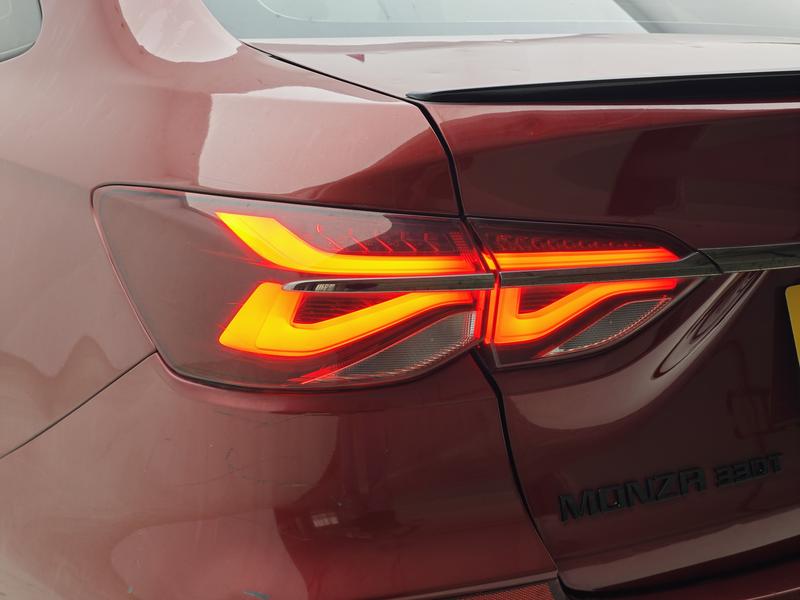 Chevrolet Koruze 2019