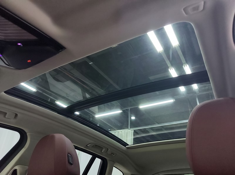 BMW BMW X3 2022