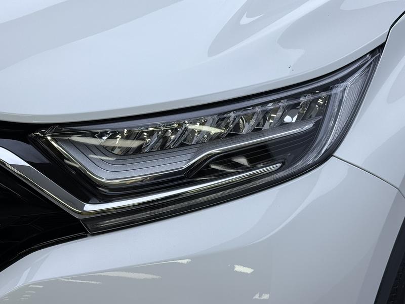 Honda Honda CR-V 2021